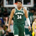 Giannis Antetokounmpo Shocks Fans with Unexpected Revelation on 2025 NBA Finals Destiny