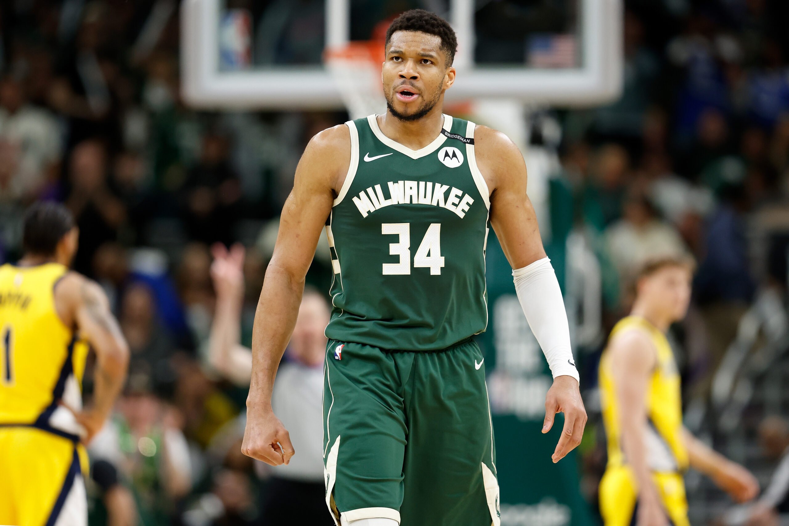 Giannis Antetokounmpo Shocks Fans with Unexpected Revelation on 2025 NBA Finals Destiny