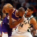 Giannis Antetokounmpo’s Surprise Move Threatens to Shake Up Durant Trade and Free Agent Frenzy