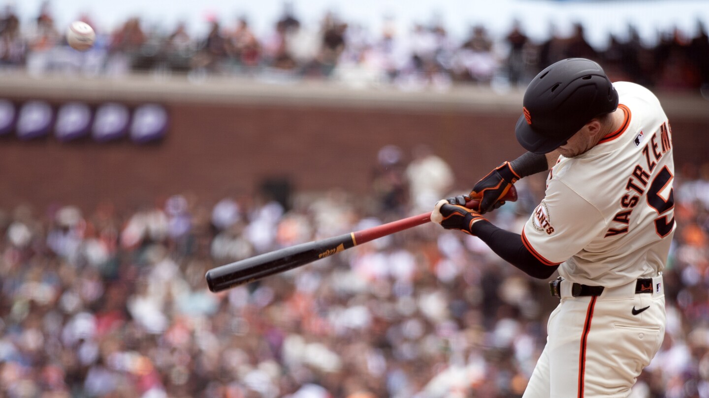 Giants vs. Rockies June 10 Showdown: Can Underdog Stats Upset Expert Predictions?