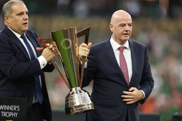 Gold Cup Showdown: Mexico’s Path Clears Amidst U.S. and Canada Star Power Drought—Who Will Rise?