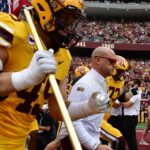 Gophers Shock Nation: Four-Star Running Back Turns Away Michigan and Alabama—What’s Behind the Stunning Decision?
