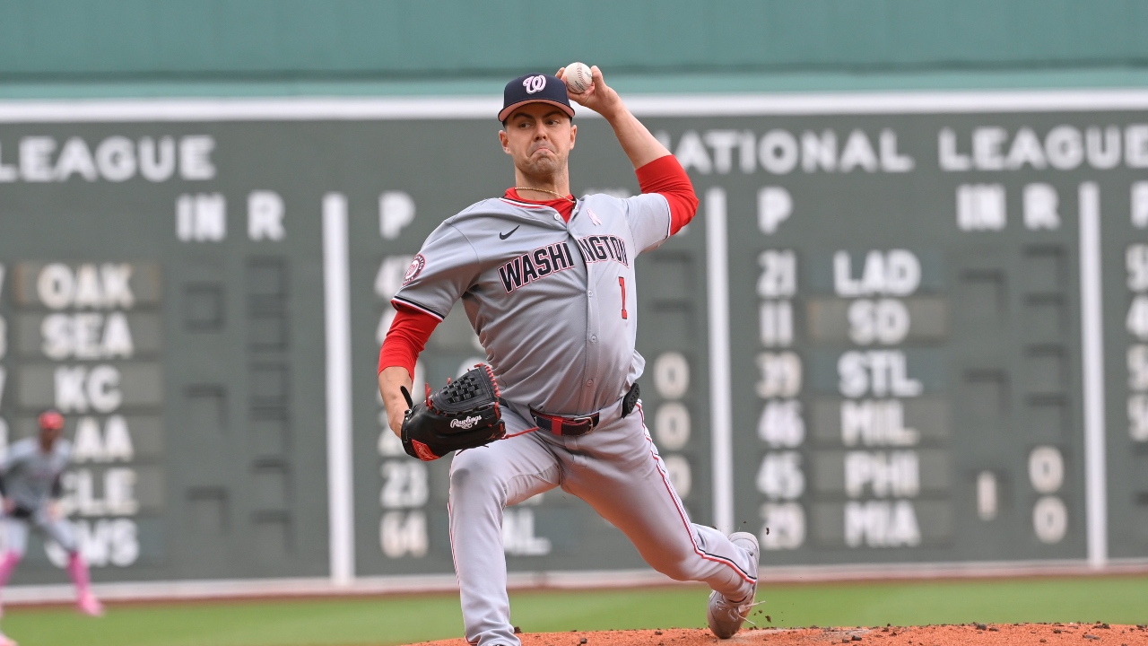 Gore’s Unexpected Move Could Shake Up Padres’ Fate—What Happens Next Will Surprise You