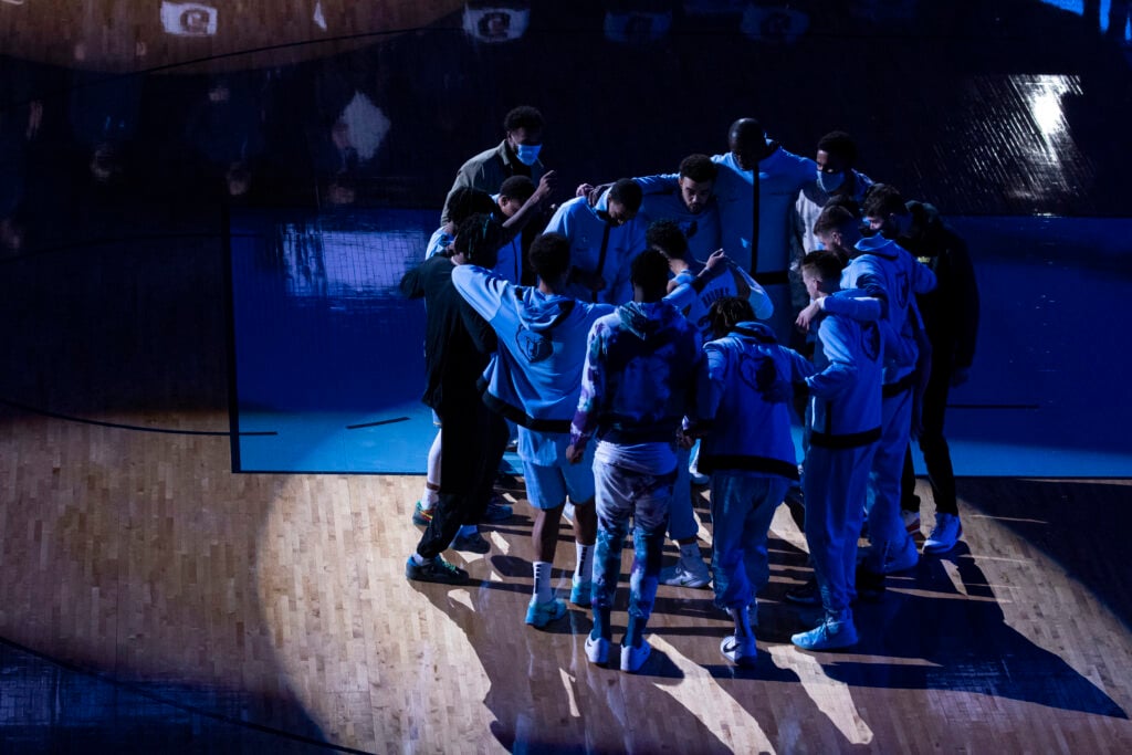 Grizzlies Poised to Make Shocking Moves: Which Two Stars Could Be Gone This Offseason?