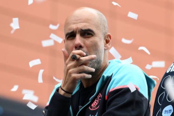Guardiola Drops Hint at Shocking World Cup Coaching Ambition – Which Nation Will He Lead?