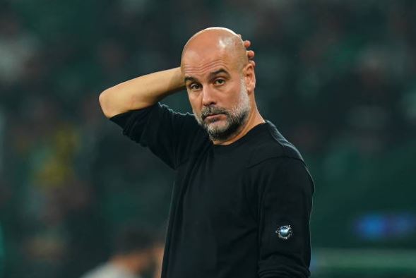 Guardiola Reveals Shocking Truth: Why Barcelona and Real Madrid Would Have Fired Him Years Ago