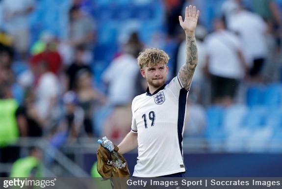Harvey Elliott: The Euro Under-21 Sensation Poised to Rewrite Football’s Future?