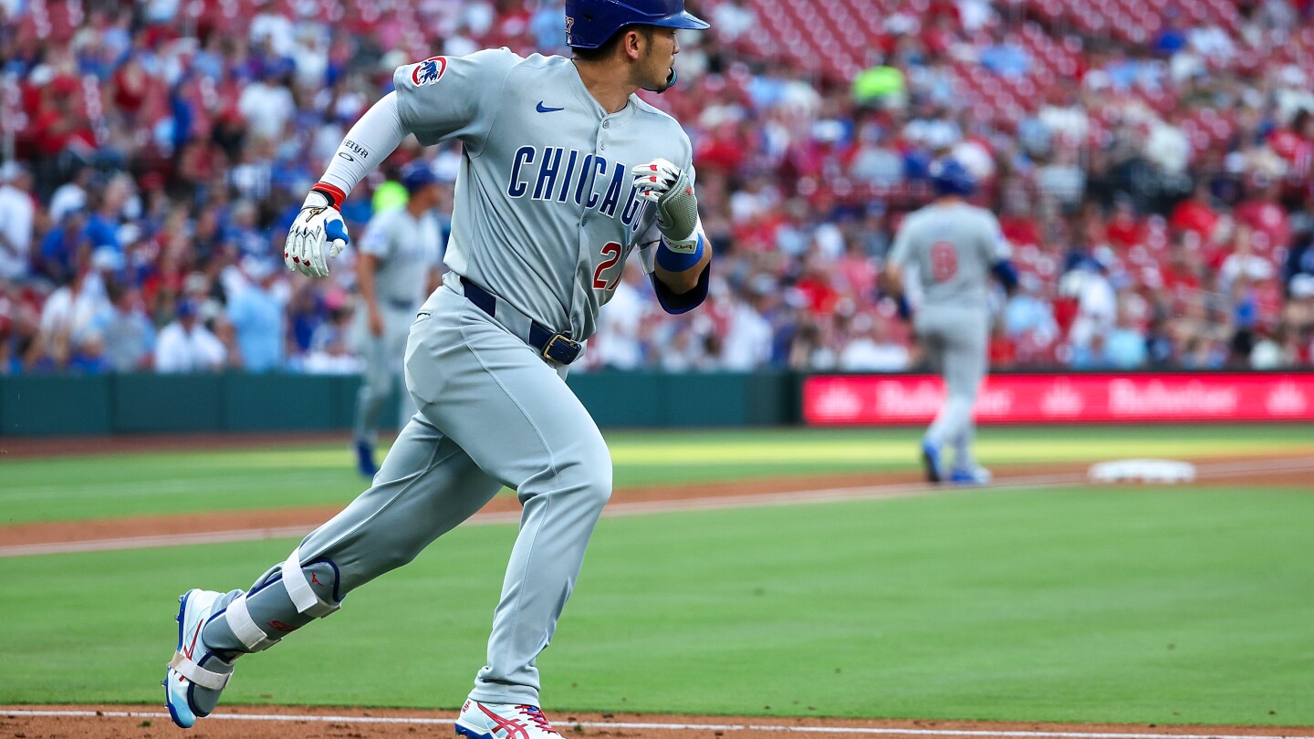 Hidden Strategies and Surprising Stats Set to Shake Up Cubs vs Cardinals Showdown on June 25