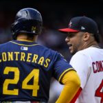 Historic Brotherly Feud: Contreras Catchers Smash Rare Homer Duo in Same Inning After 90 Years!
