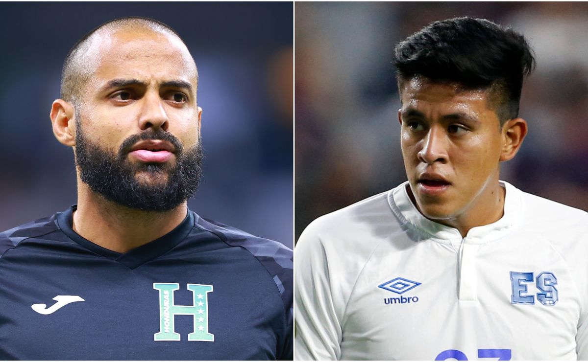 Honduras vs. El Salvador: Which Surprise Star Will Define the Battle for 2025 Gold Cup Quarterfinals?