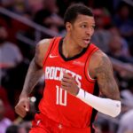 Houston’s $122 Million Gamble: What Jabari Smith Jr.’s Massive Extension Means for the Rockets’ Future