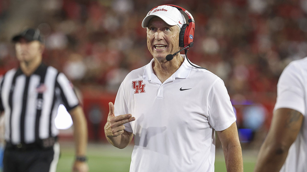 Houston's 5-Star QB Shocker: Commitment Flip Leaves Fans Stunned—What This Means for the Season