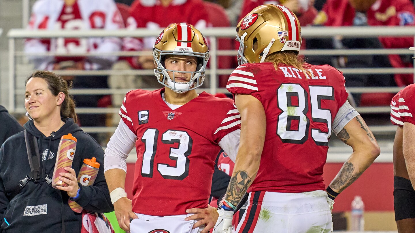 How 49ers’ 2024 Wake-Up Call Triggered a Rapid Extension Frenzy That Could Change the Franchise Forever