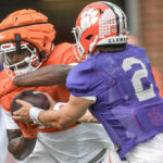 How Clemson’s Game-Changing 4-Star Recruit Could Shift the Battle Against Miami Forever