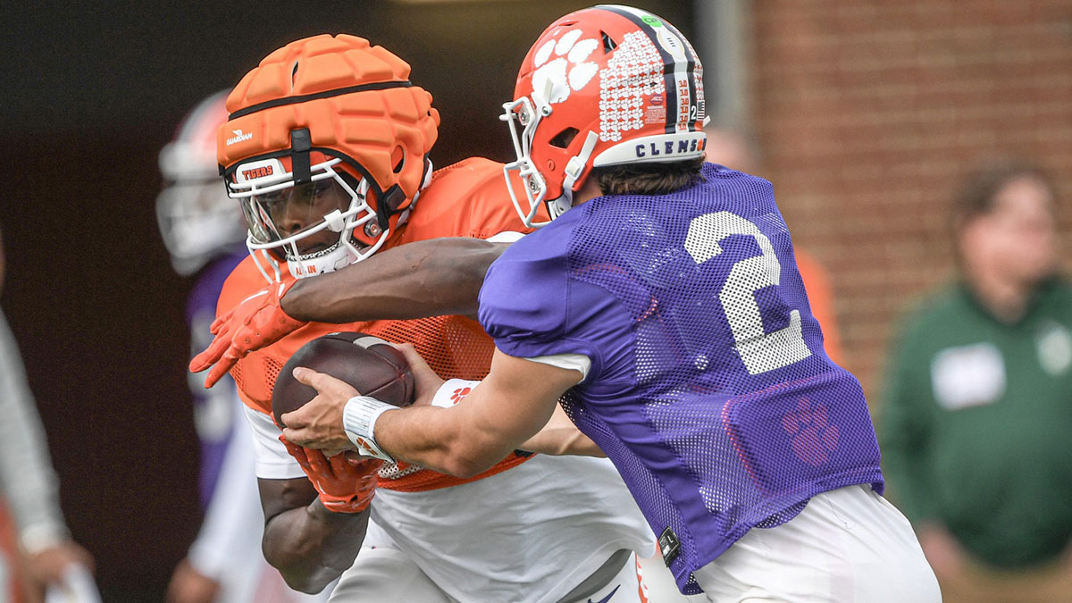 How Clemson’s Game-Changing 4-Star Recruit Could Shift the Battle Against Miami Forever