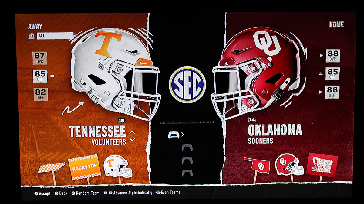 How College Football 26 Gamers Could Unlock Hidden NIL Profits for Their Favorite Teams
