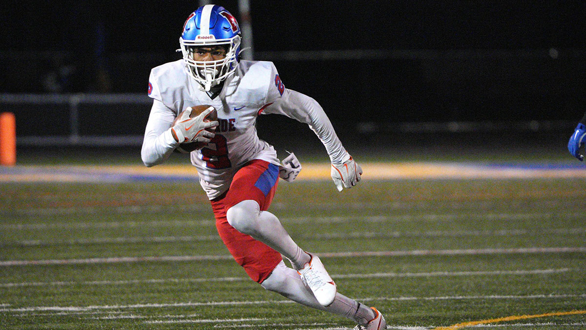 How Dan Lanning’s Oregon Stunned Miami to Land a Game-Changing 4-Star Wide Receiver