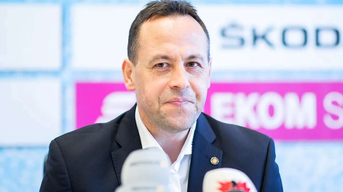 How Marco Sturm’s Unexpected Hire Could Transform the Bruins’ Future Overnight