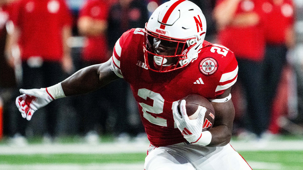How Nebraska Outmaneuvered Michigan State and Syracuse to Snag 3-Star ‘Terminator’ Recruit
