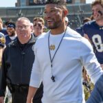 How Notre Dame’s Unstoppable June Surge Is Shaking Up the Recruiting World