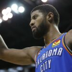 How Paul George’s Unexpected Move Set the Stage for a Historic NBA Finals Clash