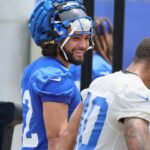 How Puka Nacua Embraced the Unexpected Role That Could Change the Rams’ Season Forever