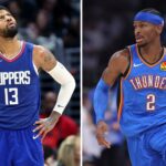 How Shai Gilgeous-Alexander’s Incredible Feats Are Turning the Clippers’ Biggest Trade Regret Into a Nightmare