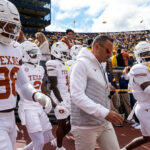 How Texas Outsmarted Bill Belichick and North Carolina to Land a Game-Changing 4-Star DL