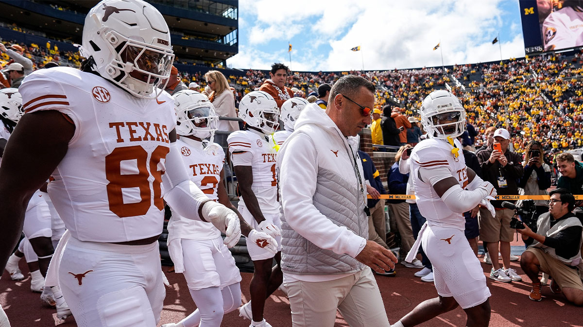 How Texas Outsmarted Bill Belichick and North Carolina to Land a Game-Changing 4-Star DL