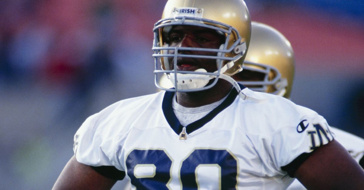 How the 1992 Notre Dame Football Team Defied All Odds When It Mattered Most