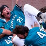 How the College World Series' Unexpected Diversity is Shaping the Future of College Sports