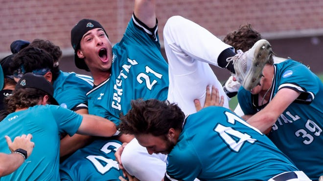 How the College World Series' Unexpected Diversity is Shaping the Future of College Sports