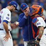 How the Mets’ Secret Pitching Formula Is Redefining Baseball’s Future
