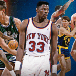 How the NBA Lottery’s Inaugural Year Changed Basketball Forever—and Unveiled a Draft Like No Other