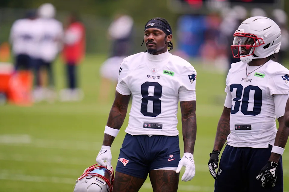 How the New England Patriots Quietly Rebuilt Their Dynasty in an Unforgettable Offseason