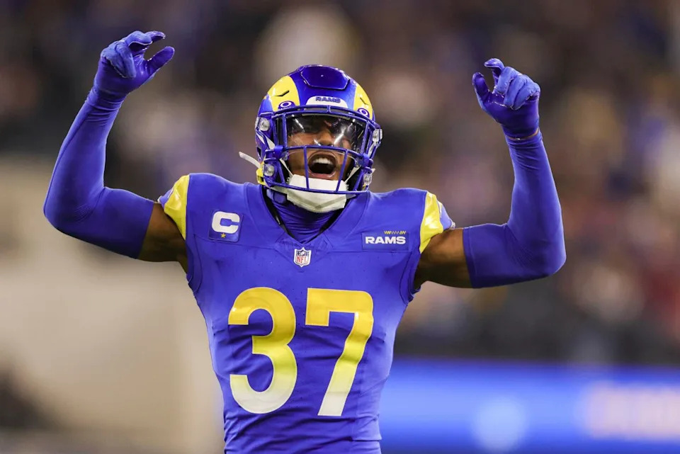 How the Rams Plan to Capture More Than Just Los Angeles—Aiming to Become the World's Team