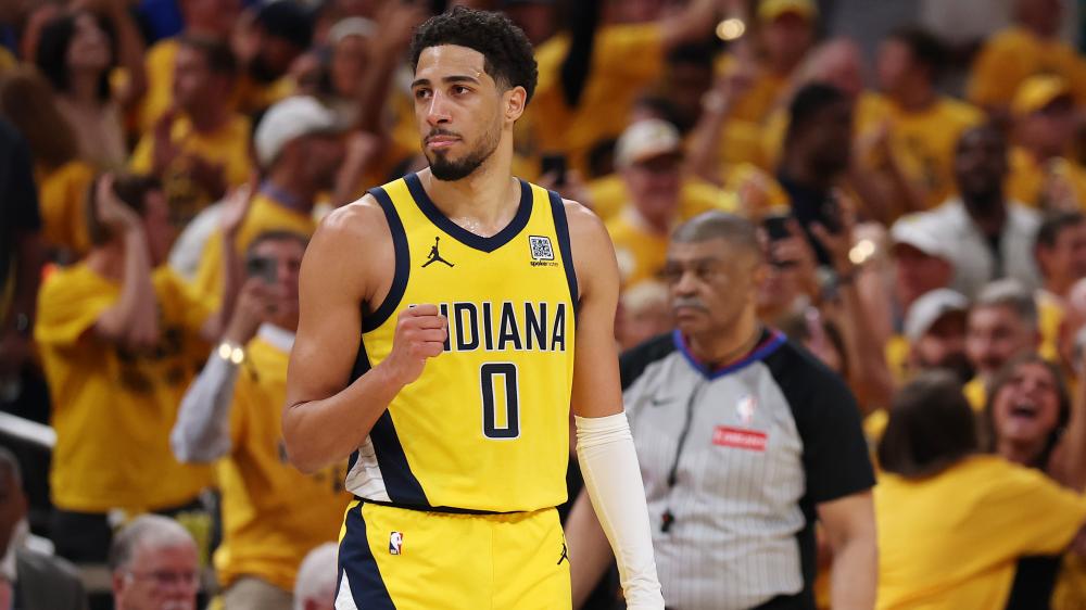 How Tyrese Haliburton Transformed from NBA Underdog to Unstoppable Force Overnight