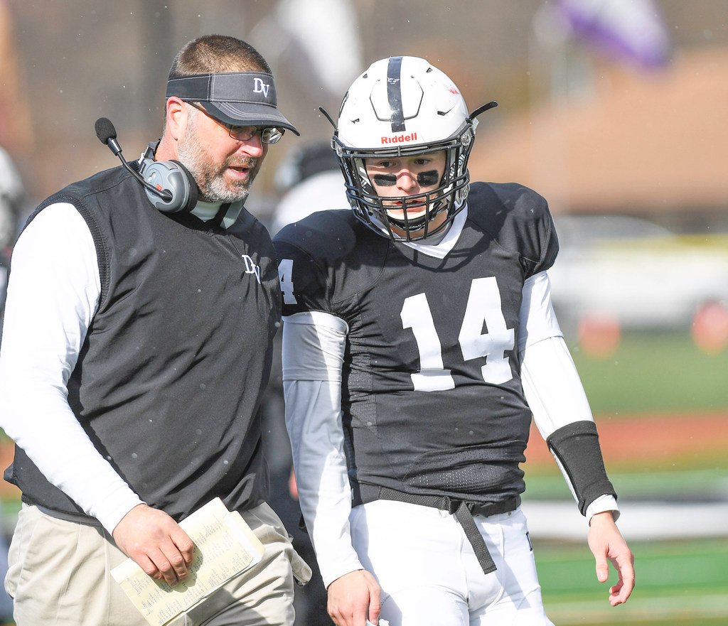 HS Football's Olsommer Earns Prestigious Scranton Lions Club Honor—Discover the Surprising Story Behind the Award!
