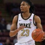 Hunter Sallis: The Underrated NBA Draft Prospect Poised to Shock Scouts and Fans Alike