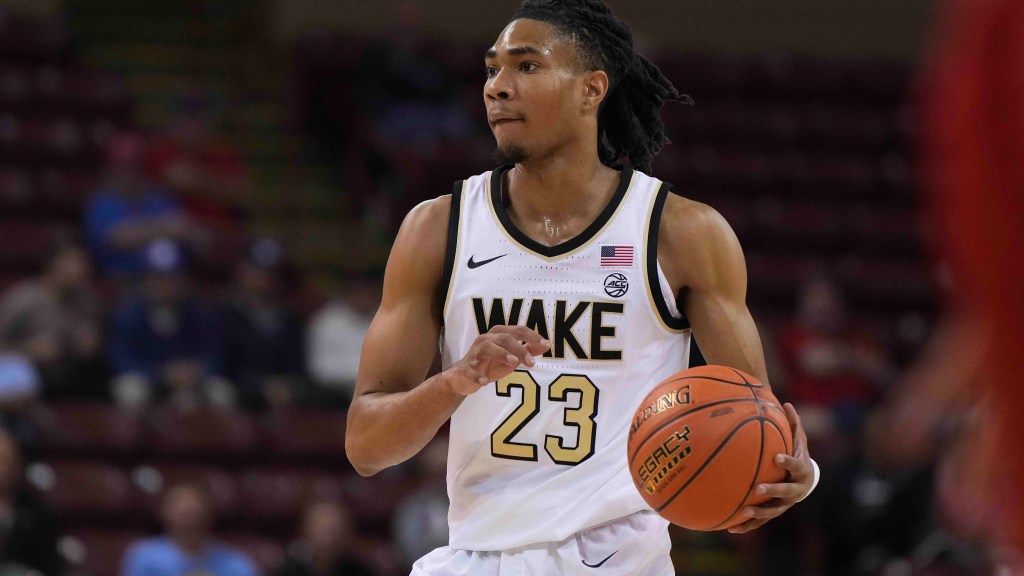 Hunter Sallis: The Underrated NBA Draft Prospect Poised to Shock Scouts and Fans Alike