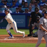 Hyeseong Kim and Max Muncy Steal the Spotlight in Dodgers' Shocking 18-2 Rout of Yankees Without Shohei Ohtani's Usual Showdown