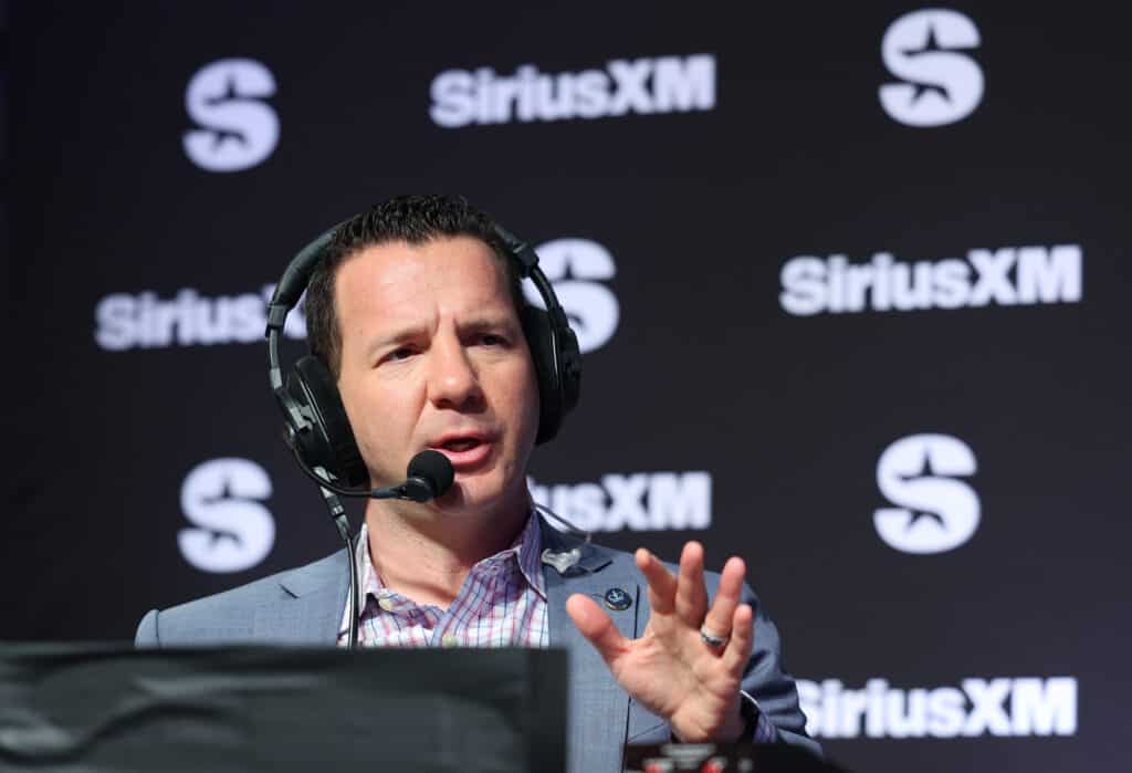 Ian Rapoport Shocked by Unexpected NFL Move – What Happened Next Will Leave Fans Stunned