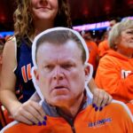 Illinois Basketball Shakes Up Season with Surprise Home-and-Home Series Against Former NCAA Finalist