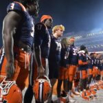 Illinois Football Secures Star Defensive Back in Stunning In-State Recruitment Coup