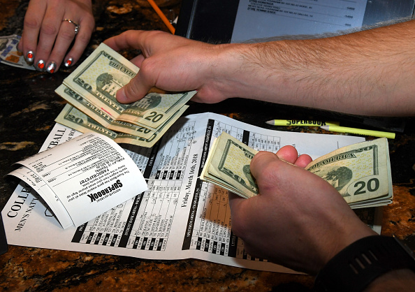 Illinois Sports Betting: What the Government Isn’t Telling You Could Change Everything