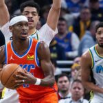 Indiana Pacers Shock Thunder with Stunning 12-1 Parlay Upset in 2025 NBA Finals Game 1