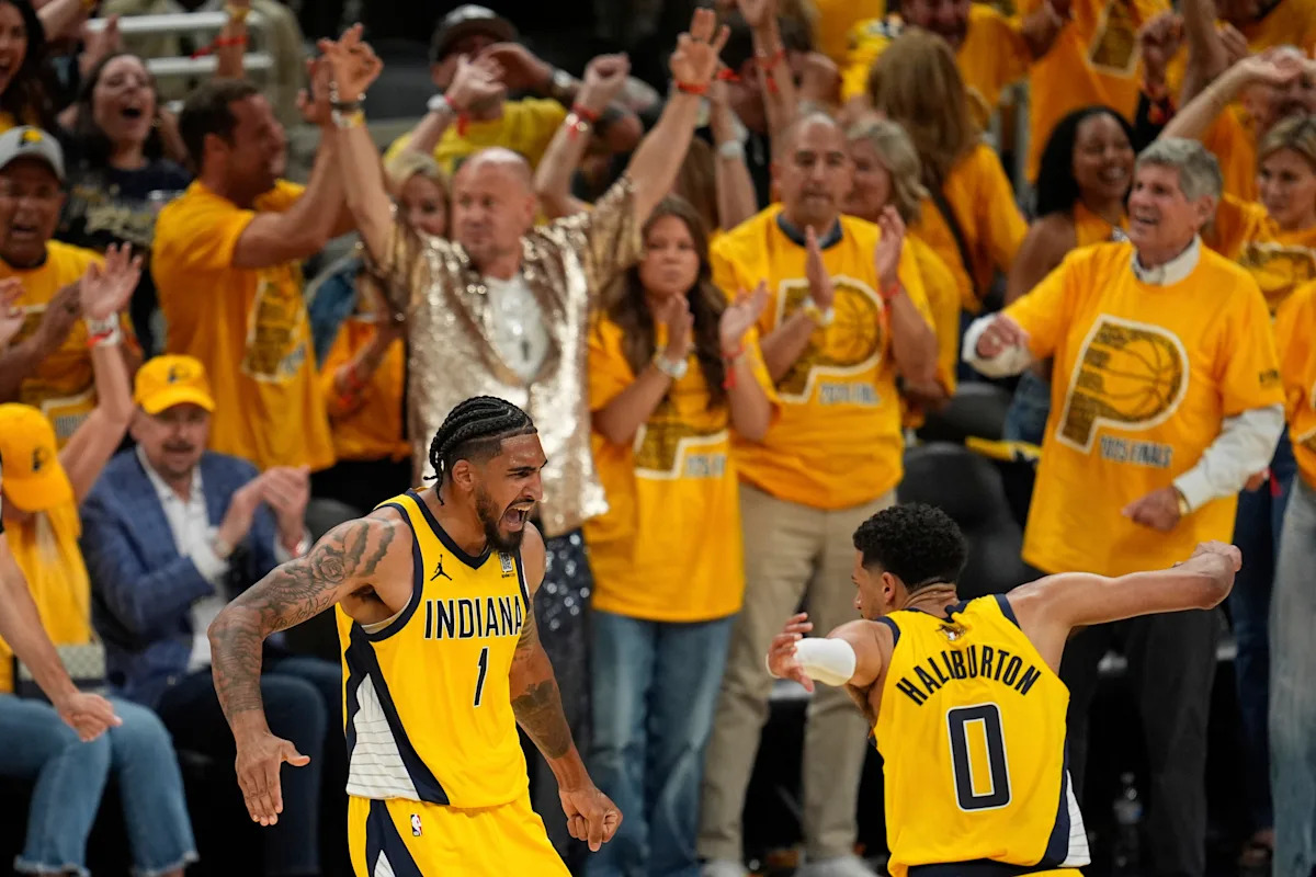 Indiana’s NBA Finals Upset Could Make One Bettor Nearly $900,000—Here’s How