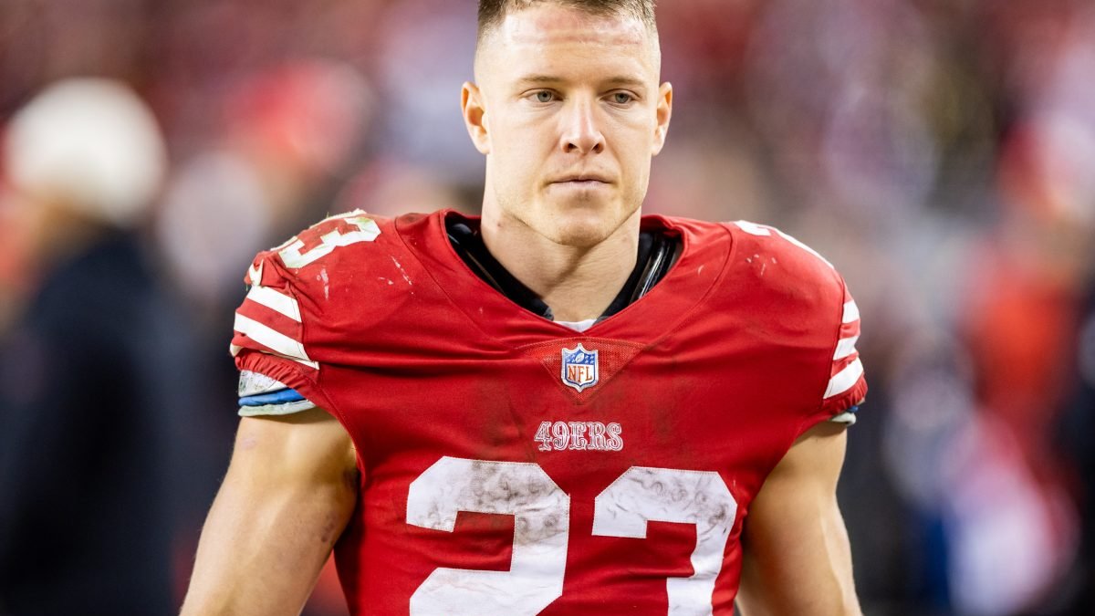 Inside CMC’s Hidden ‘Fire’: The Untold Motivation Driving His Comeback, According to Darnold