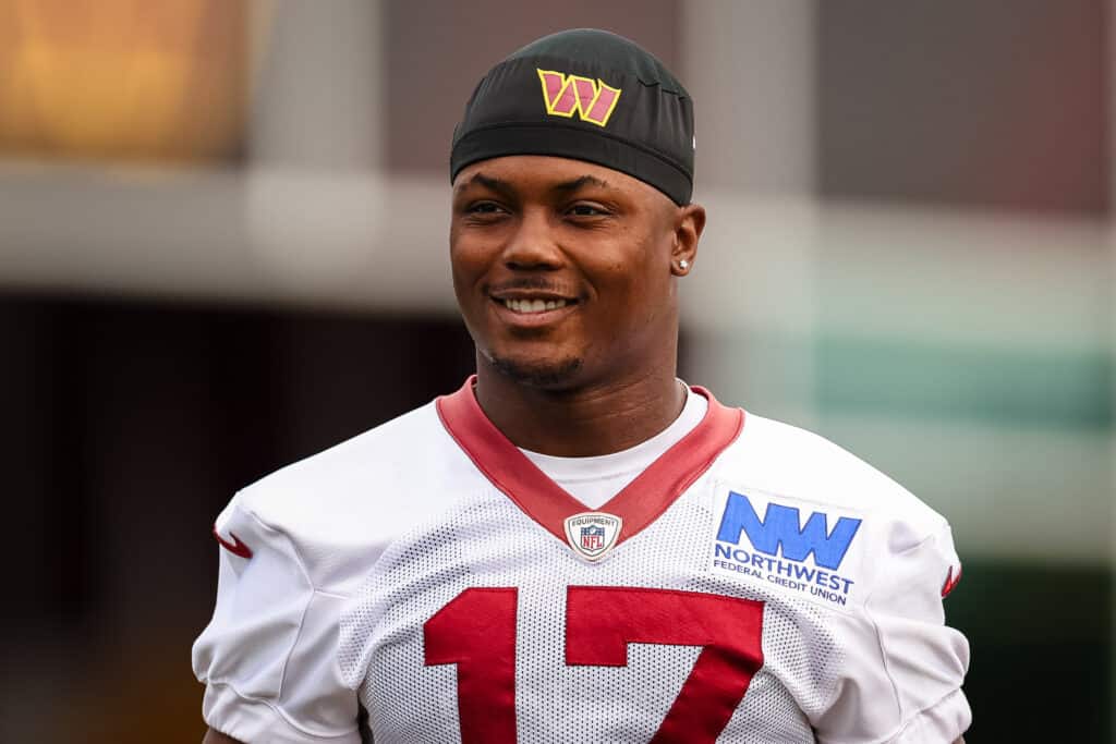 Inside Scoop: Adam Schefter Drops Unexpected Details on Terry McLaurin’s Contract Drama