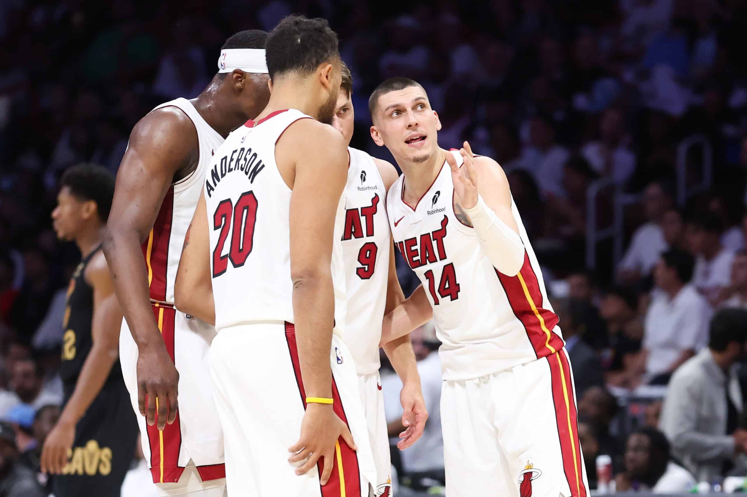 Inside Scoop: Heat Poised to Land Game-Changing Superstar—What's Next for the Franchise?
